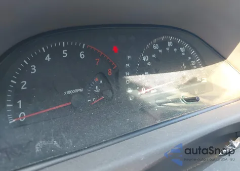 2002 Toyota Camry Le from USA, damaged, VIN 4T1BE32K02U039849